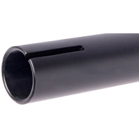 Striker Lux Aluminium Løbehjul Bar - Black