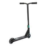 Panda Initio Trick Sparkcykel - Black/Rainbow