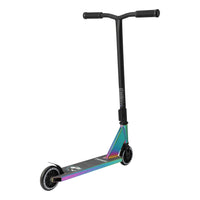 Panda Initio Stunt Scooter - Rainbow