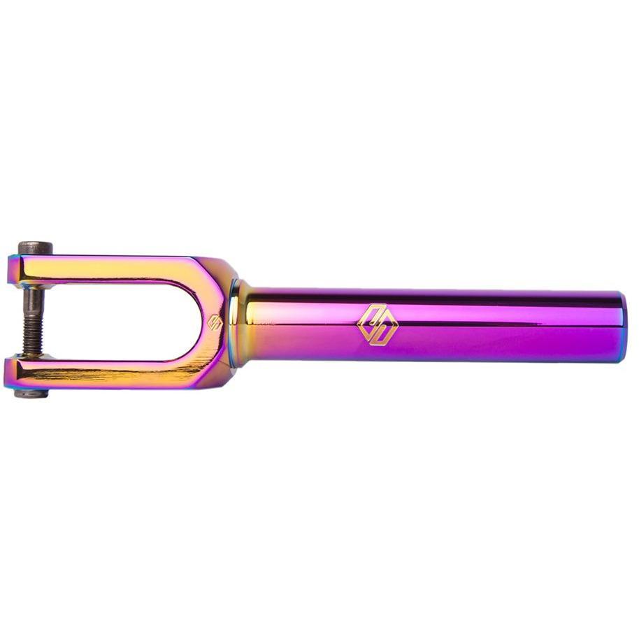 Striker Lux SCS/HIC Fork - Rainbow