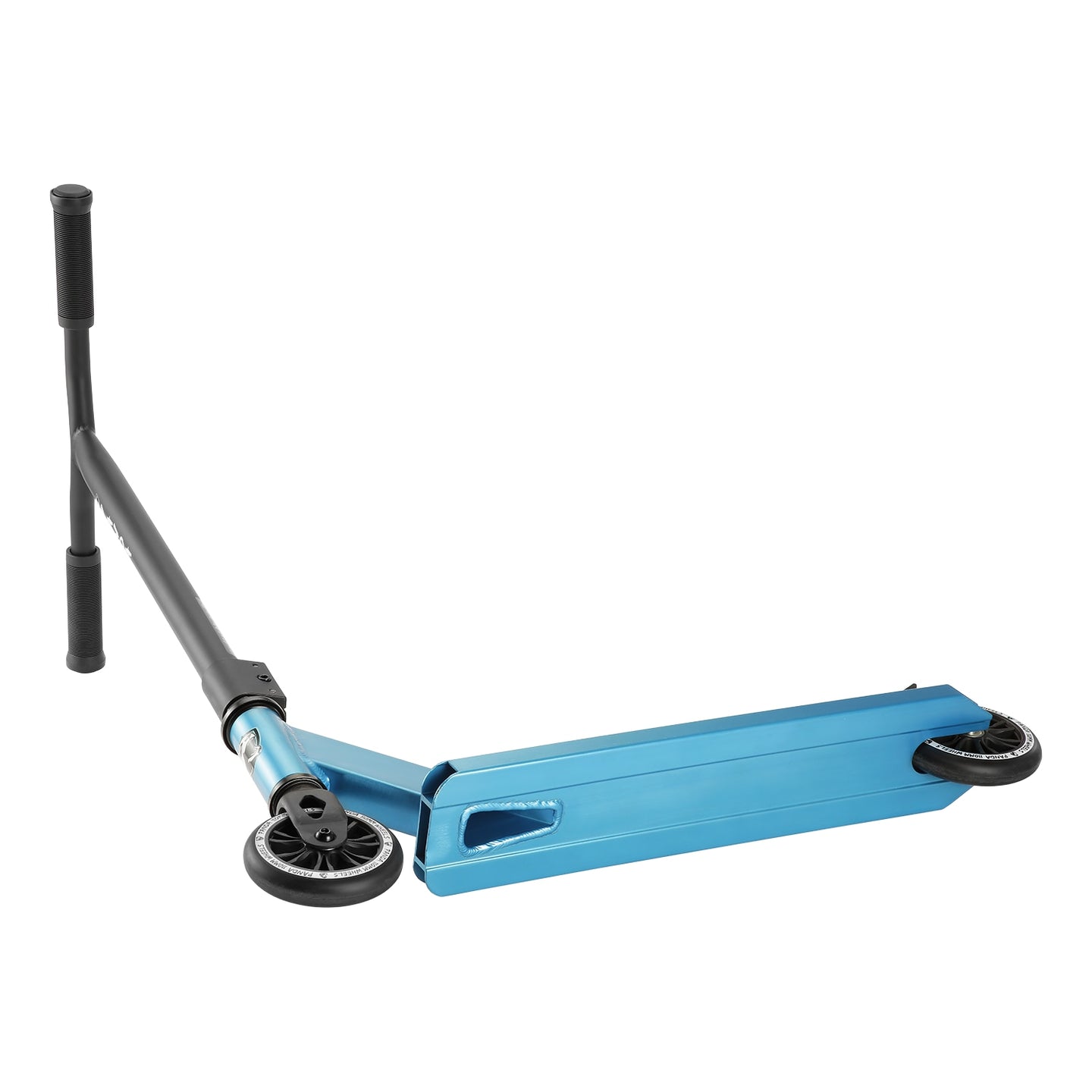 Panda Initio Stunt Scooter - Teal