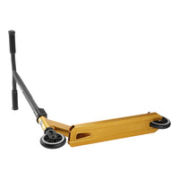 Panda Initio Stunt Scooter - Gold