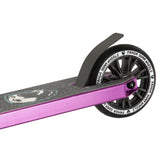 Panda Initio Stunt Scooter - Purple