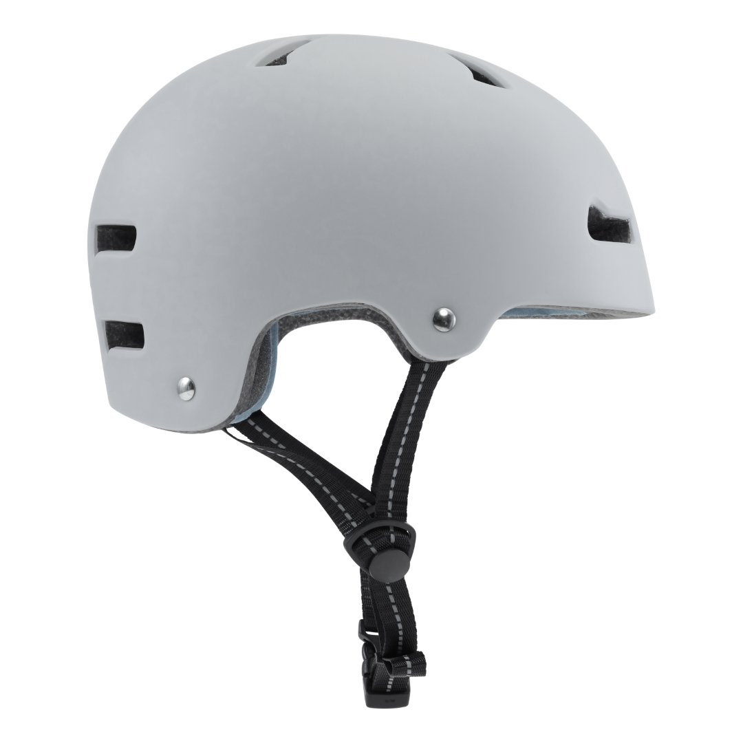 Reversal Lux Helmet - Light Grey