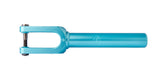 Striker Lux SCS/HIC Løbehjul Forgaffel - Teal