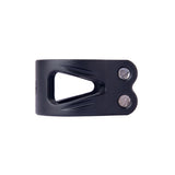 Striker BGSeakk Magnetit Double Stunt Scooter Clamp - Black