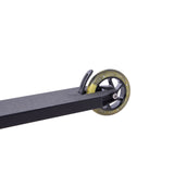 Striker Lux Painted Stunt Scooter - Black/Yellow