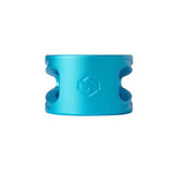 Striker BGSeakk Magnetit Double Stunt Scooter Clamp - Teal