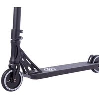 Striker Essence Stunt Scooter - Black