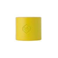 Striker Lux Double Scooter Clamp - Yellow