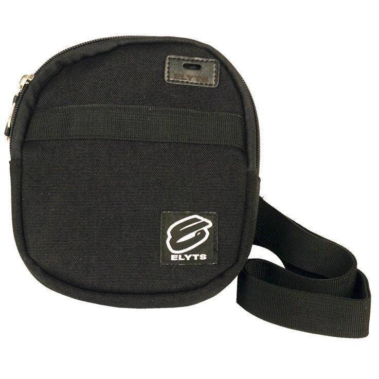 Elyts Stash Bag Tasche - Black