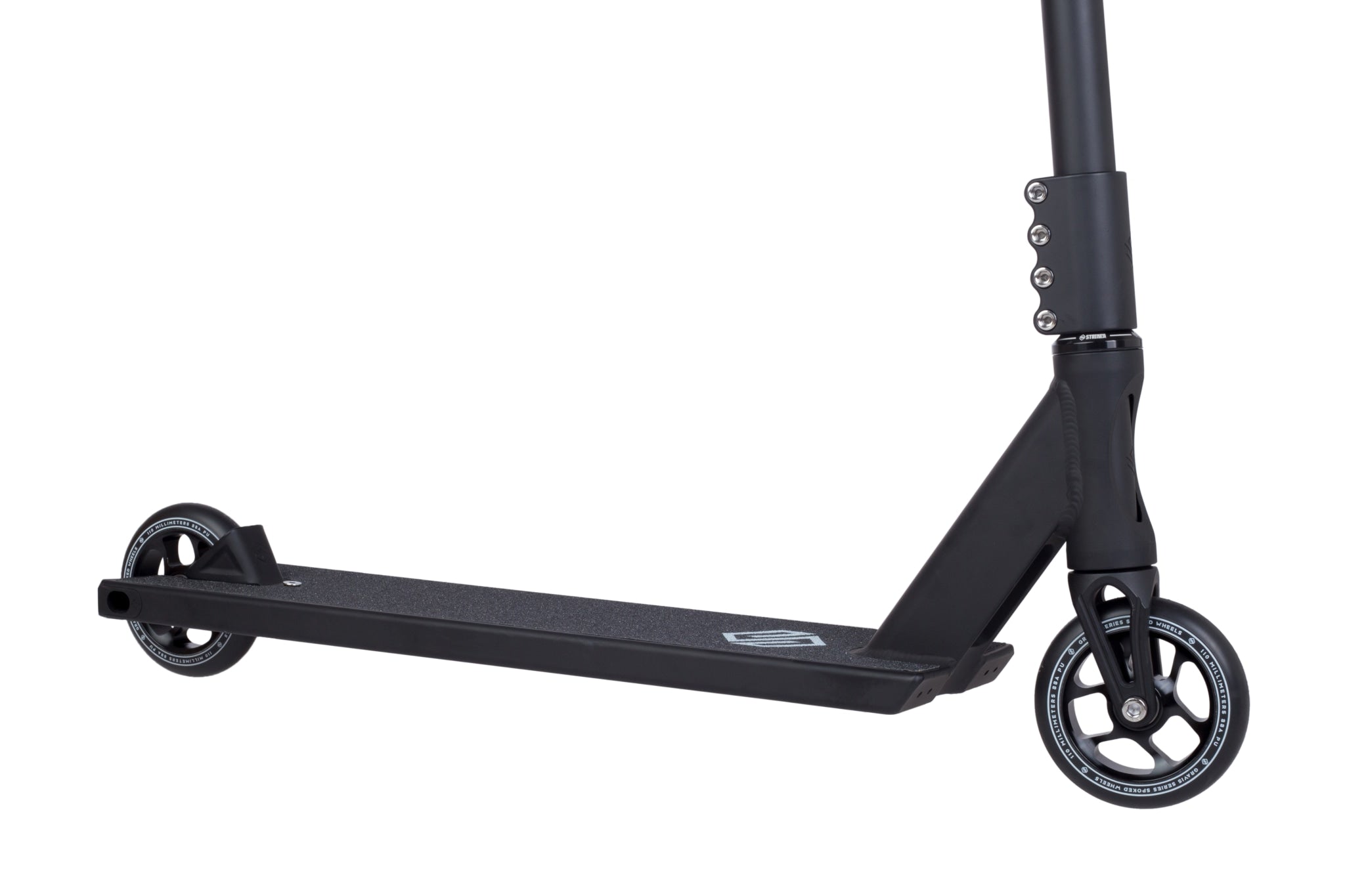 Monopattino STRIKER Gravis S Raw
