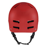 Reversal Lux Helmet - Red