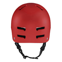 Reversal Lux Helmet - Red