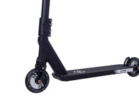 Striker BenJ No Limit Stunt Scooter - Black