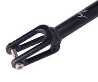 Striker BGSeakk Magnetit IHC Scooter Fork - Black