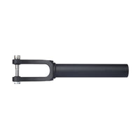 Striker Aether SCS/HIC Scooter Fork - Black