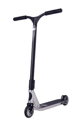 Striker BenJ No Limit Stunt Scooter - Silver