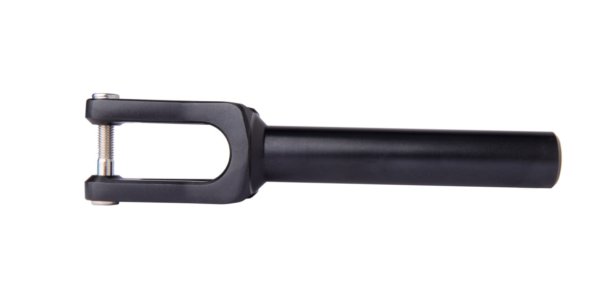 Striker BenJ No Limit SCS/HIC Scooter Fork - Black