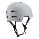 Reversal LUX Skatehelm - Light Grey