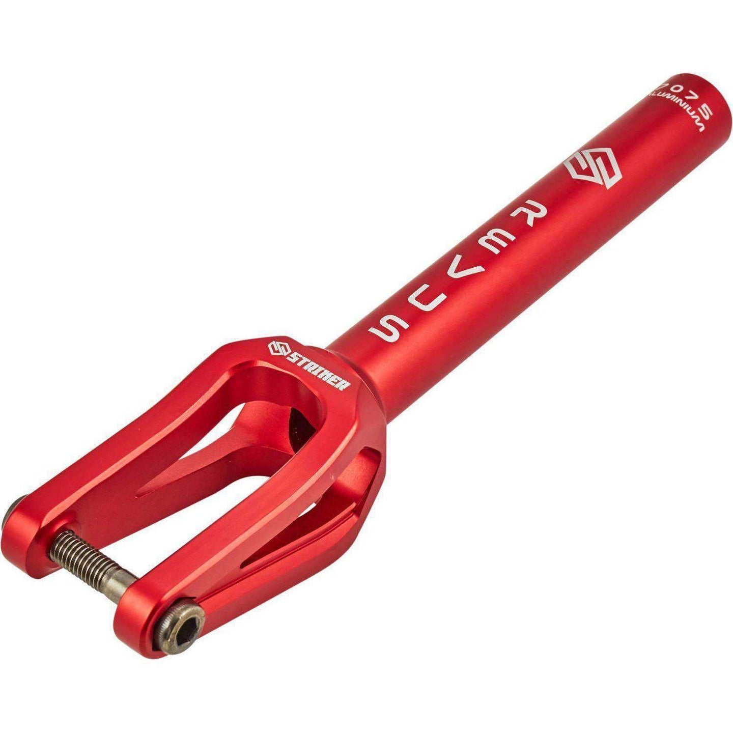 Striker REVUS IHC Stunt Scooter Fork - Red