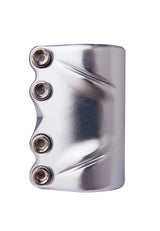 Striker BenJ No Limit SCS Scooter Clamp - Silver