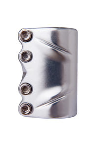 Striker BenJ No Limit SCS Stunt Scooter Clamp - Silver