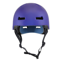 Reversal LUX Skatehelm - Dark Blue