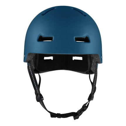 Reversal Lux Helmet - Midnight Blue-Helmets-Striker scooter parts