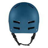 Reversal Lux Helmet - Midnight Blue-Helmets-Striker scooter parts