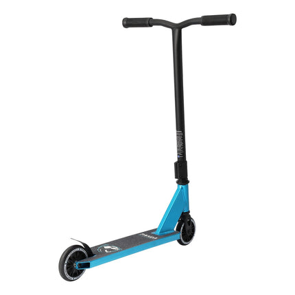 Panda Initio Stunt Scooter - Teal-Stunt Scooters-Striker scooter parts