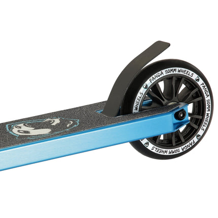 Panda Initio Stunt Scooter - Teal-Stunt Scooters-Striker scooter parts
