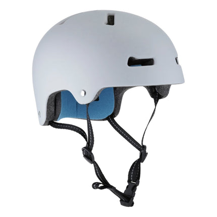 Reversal Lux Helmet - Light Grey-Helmets-Striker scooter parts