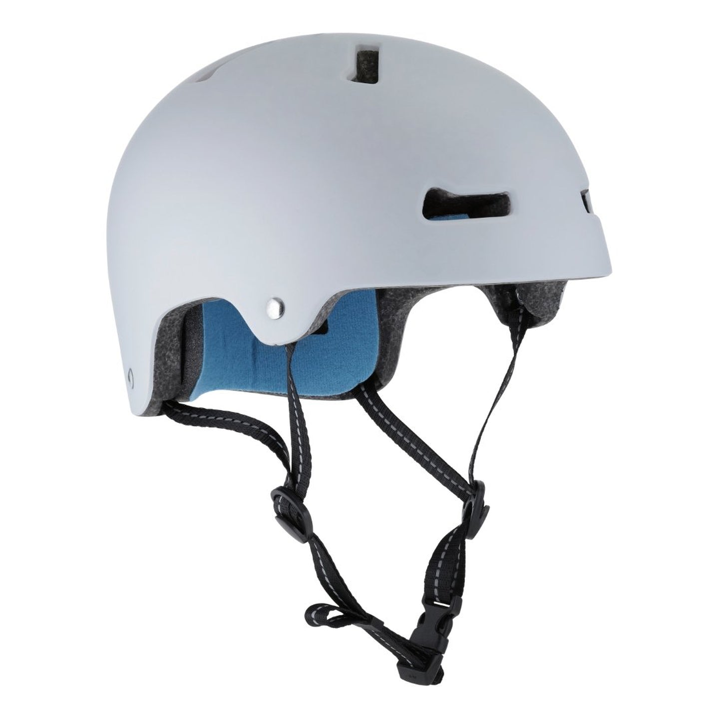 Reversal Lux Helmet - Light Grey-Helmets-Striker scooter parts