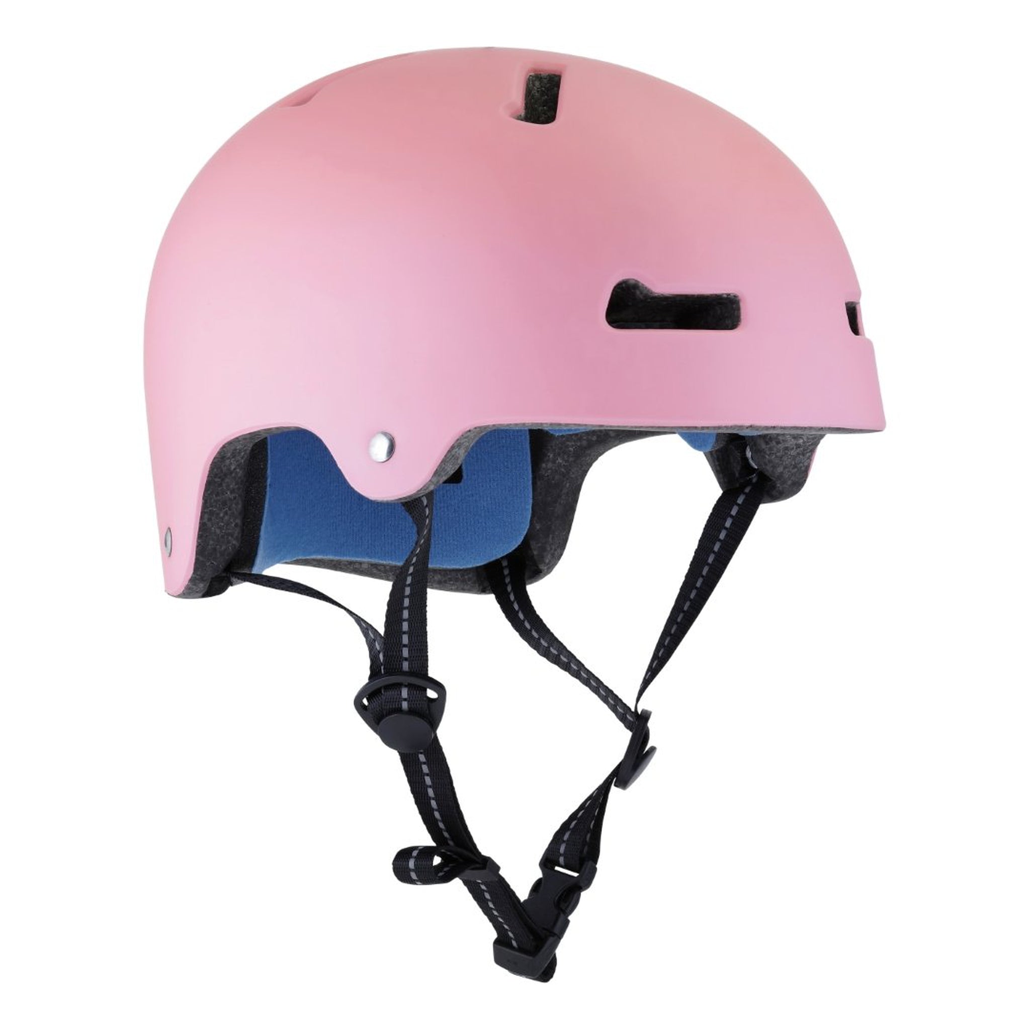 Reversal Lux Helmet - Pink-Helmets-Striker scooter parts