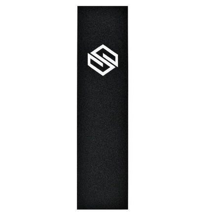 Scooter-Griffband mit Striker-Logo