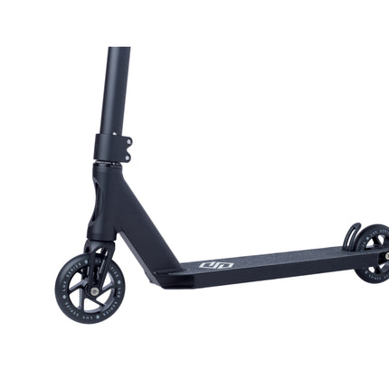Striker Lux Youth Stunt Scooter - Black-Stunt Scooters-Striker scooter parts
