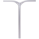 Striker Lux Aluminium Scooter Bar - Silver-Scooter Bars-Striker scooter parts