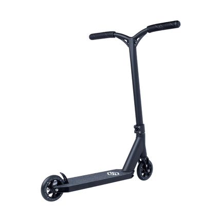 Striker Lux Youth Stunt Scooter - Black-Stunt Scooters-Striker scooter parts